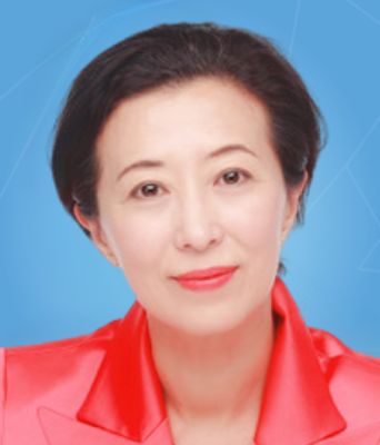 Ms Gloria Zhang
