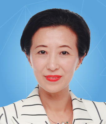 Ms Gloria Zhang